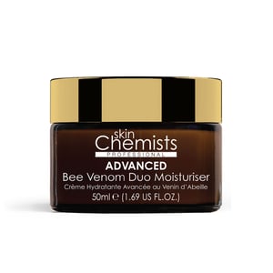 skinChemists Pro-5 Colágeno Duo Hidratante de Veneno de Abeja 50ml