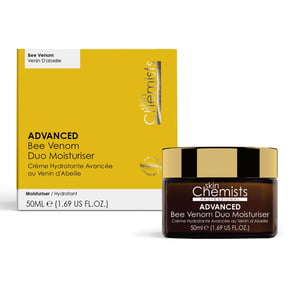 skinChemists Pro-5 Colágeno Duo Hidratante de Veneno de Abeja 50ml