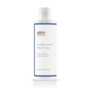 Paquete Dúo de Tónico de Péptidos Youth de Skin Research 200ml x 2