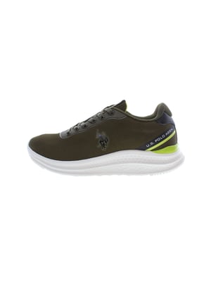 Zapatos U.S. Polo Assn