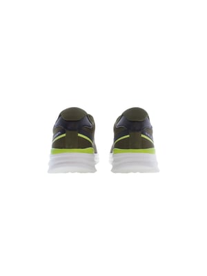 Zapatos U.S. Polo Assn