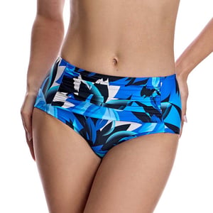 Braguita Bikini de Tiro Alto W250459 para Mujer