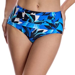 Braguita Bikini de Tiro Alto W250459 para Mujer
