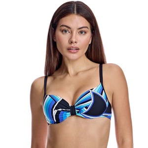 Top de Bikini con Aros W251024 para Mujer