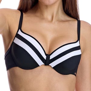 Top de Bikini con Aros W251624 para Mujer
