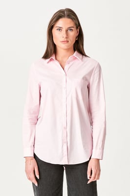 Camisa Ida - Rosa