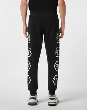 Pantalones de chándal Hexagon