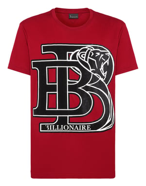 Camiseta Cuello Redondo