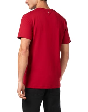 Camiseta Cuello Redondo