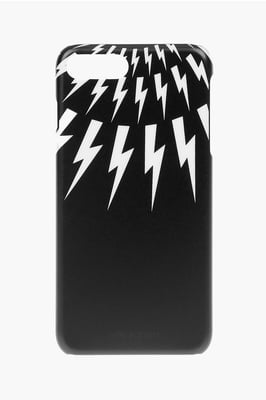 FUNDA PARA IPHONE EN NEGRO