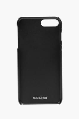FUNDA PARA IPHONE EN NEGRO