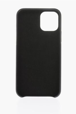 Funda ARROW LIQUID MELT para iPhone 11Pro en negro y rosa