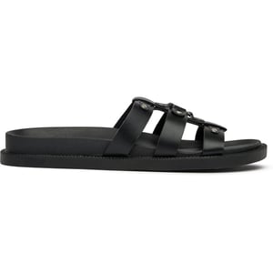 Solesister Honey Footbed Sandalias