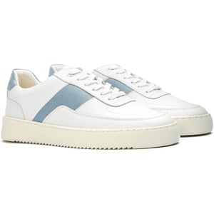 Filling Pieces Mondo Game Entrenadores