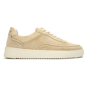 Zapatillas de lujo Mondo de ante Filling Pieces