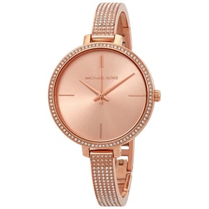 Michael Kors Reloj de mujer Cuarzo rosa
