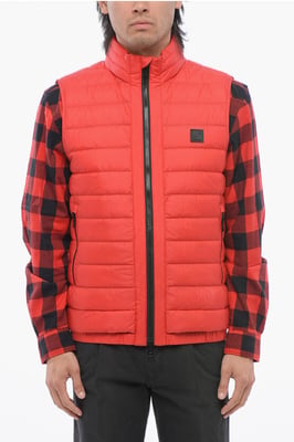 Chaleco acolchado BERING