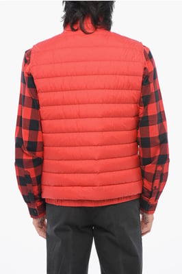 Chaleco acolchado BERING