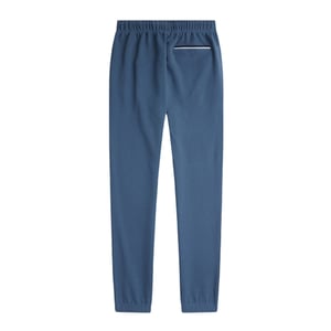 Pantalones deportivos de bucle azul medianoche de Fred Perry