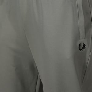 Pantalones deportivos Fred Perry Plain Night Green