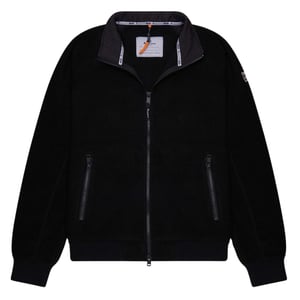 Chaqueta Aquascutum Active One Sherpa negra