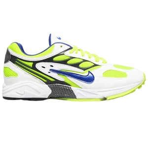 Zapatillas Nike Air Ghost Racer amarillas/blancas