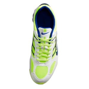 Zapatillas Nike Air Ghost Racer amarillas/blancas