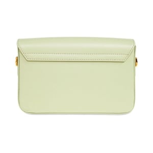Bolso Jacquemus Le Carinu verde claro