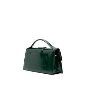 Jacquemus Bolso De Hombro Le Grand Bambino