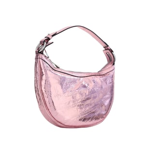 Bolso de hombro Versace Repeat Hobo