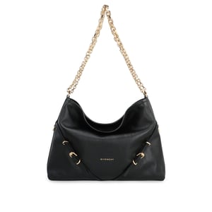 Bolso de hombro con cadena Voyou mediano de Givenchy