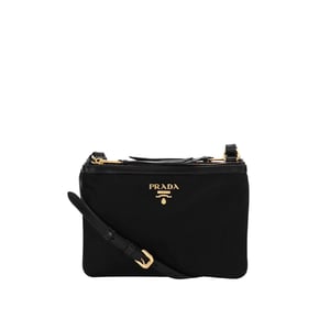 Bolso bandolera pequeño PRADA