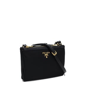 Bolso bandolera pequeño PRADA