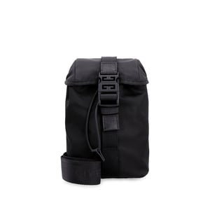 Mochila mini con el logotipo de Givenchy