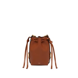 Bolso tipo cubo Micro Marcie de ChloÔøΩÔøΩ