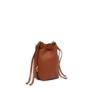 Bolso tipo cubo Micro Marcie de ChloÔøΩÔøΩ