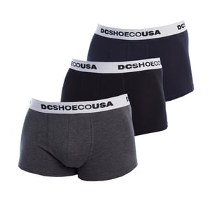 Pack 3 Bóxers de Algodón para Hombre