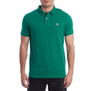 Polo Manga Corta US41197052 para Hombre