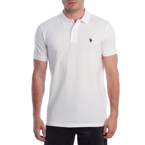 Polo Manga Corta US41197052 para Hombre