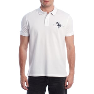 Polo Manga Corta US41197049 para Hombre