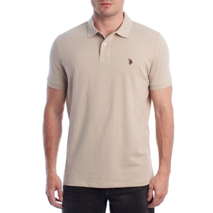 Polo Manga Corta US41197052 para Hombre