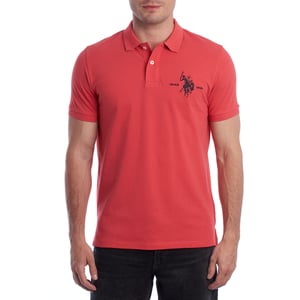 Polo Manga Corta US41197049 para Hombre