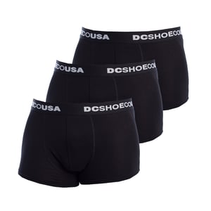 Pack 3 Bóxers de Algodón para Hombre