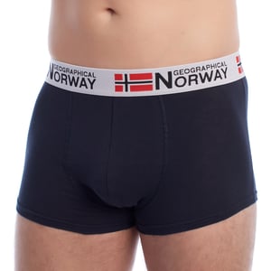 Pack-3 Bóxers con Frontal Anatómico GN1000 para Hombre