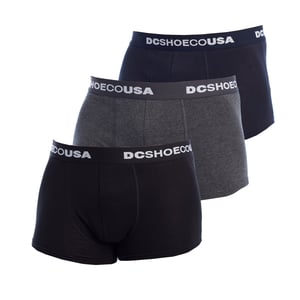 Pack 3 Bóxers de Algodón para Hombre