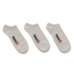 Pack 3 Calcetines Invisibles D0842 para Hombre y Mujer