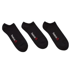 Pack 3 Calcetines Invisibles D0842 para Hombre y Mujer
