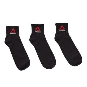 Pack 3 Calcetines Tobilleros D0850 para Hombre y Mujer