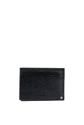 Salvatore Ferragamo Cartera Negro
