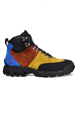 Burberry Botines Tor Multicolor
